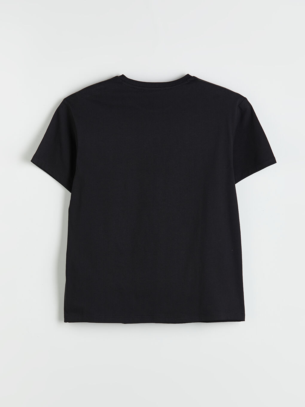 Crew Neck Marvel Licensed Women's T-Shirt-5