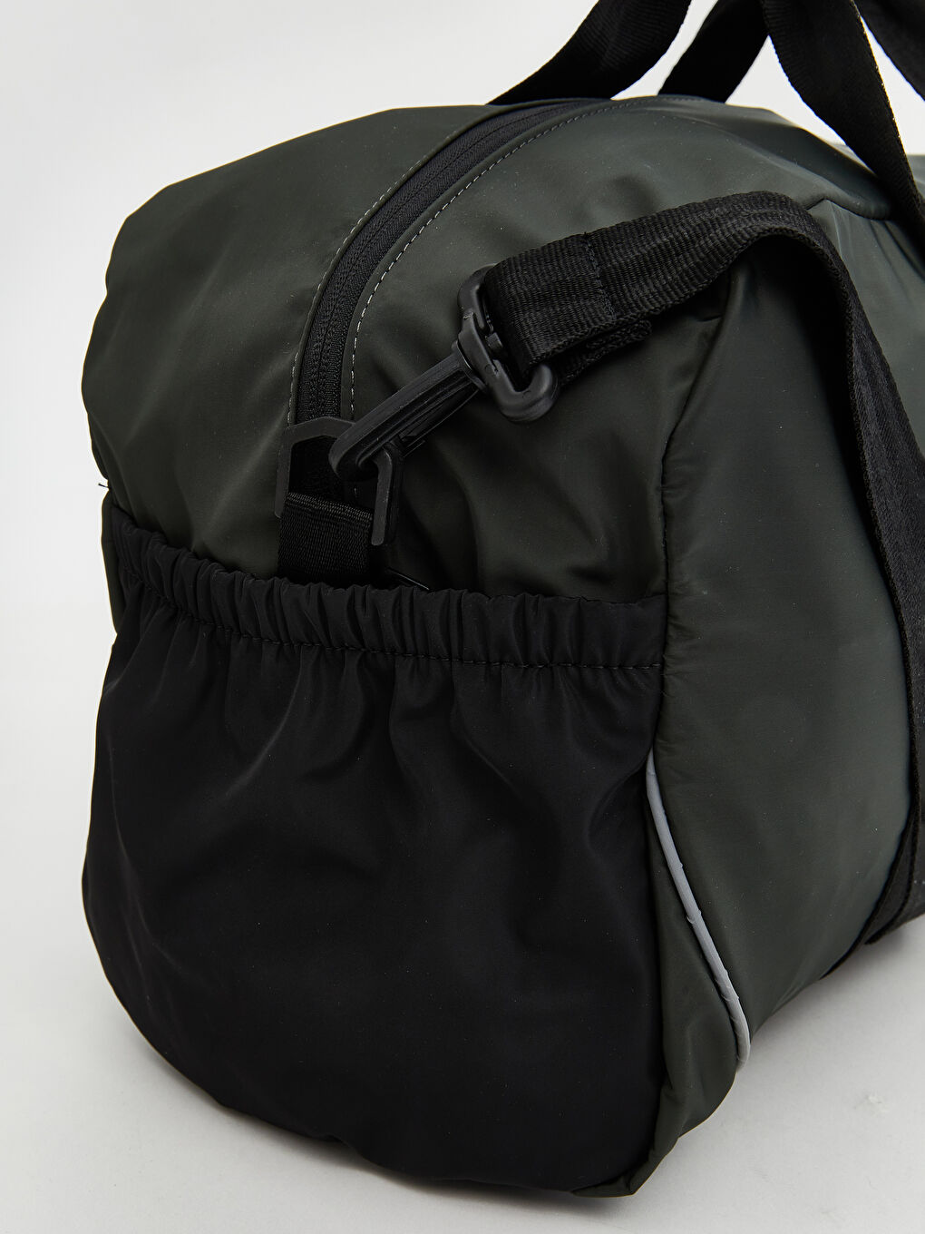 Printed Men's Gym Bag -S5L552Z8-D7K