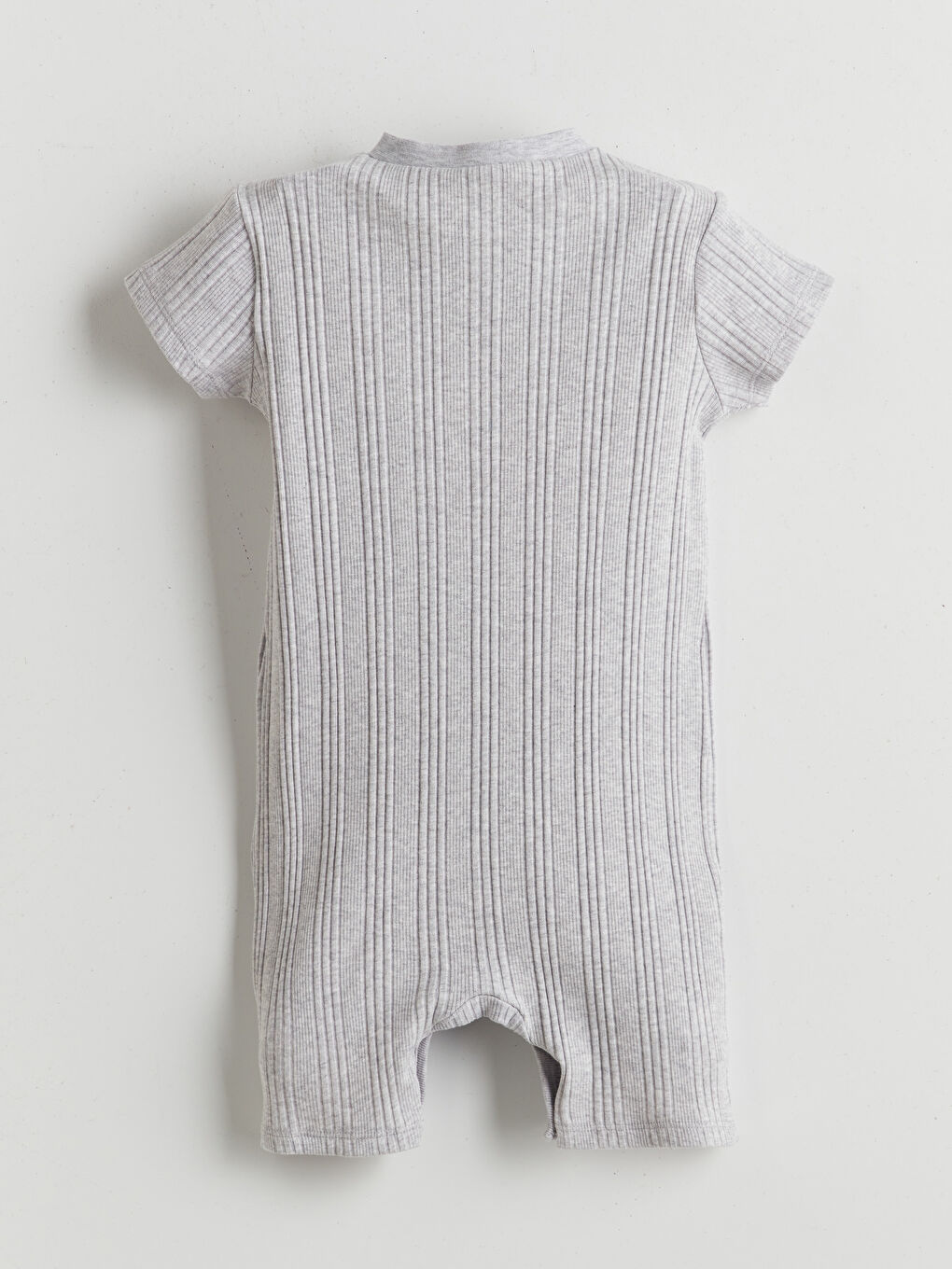 LCW baby بذلة أولاد بيبي بكول مدور -S5L568Z1-CY9