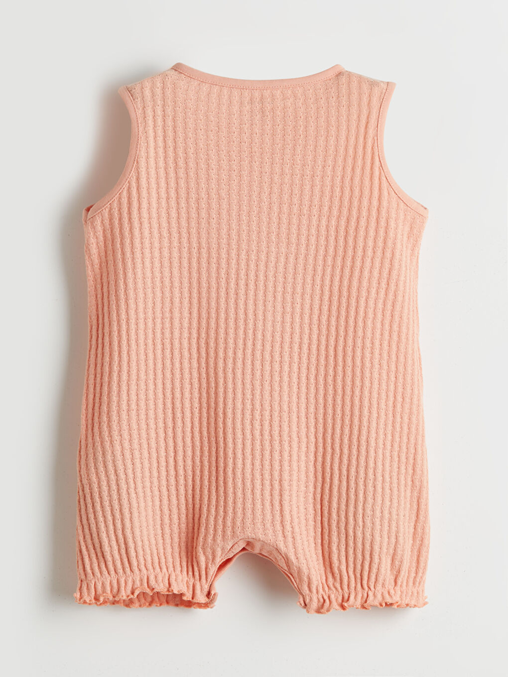 Baby Girl PINK Jumpsuit -S5L605Z1-FSP