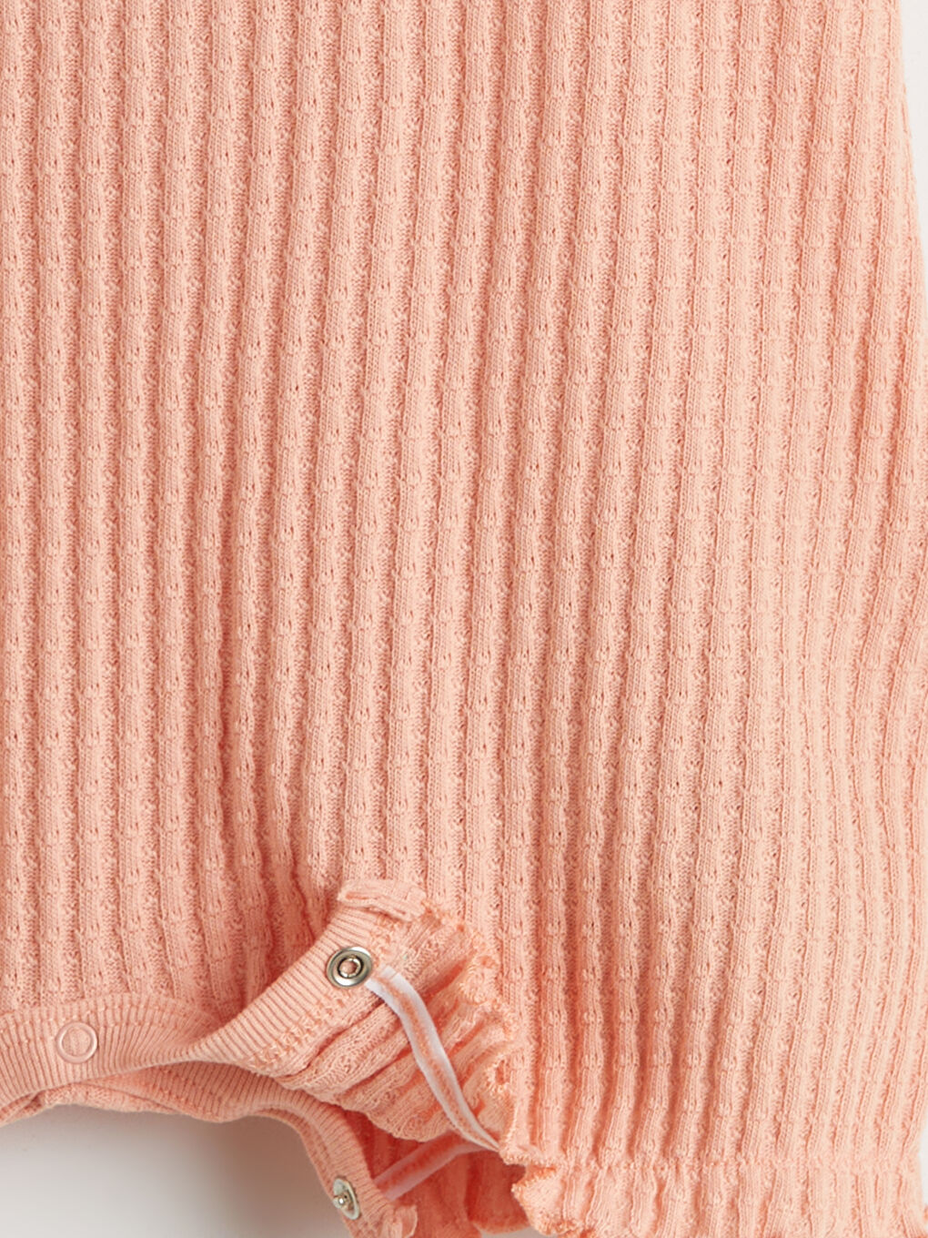 Baby Girl PINK Jumpsuit -S5L605Z1-FSP