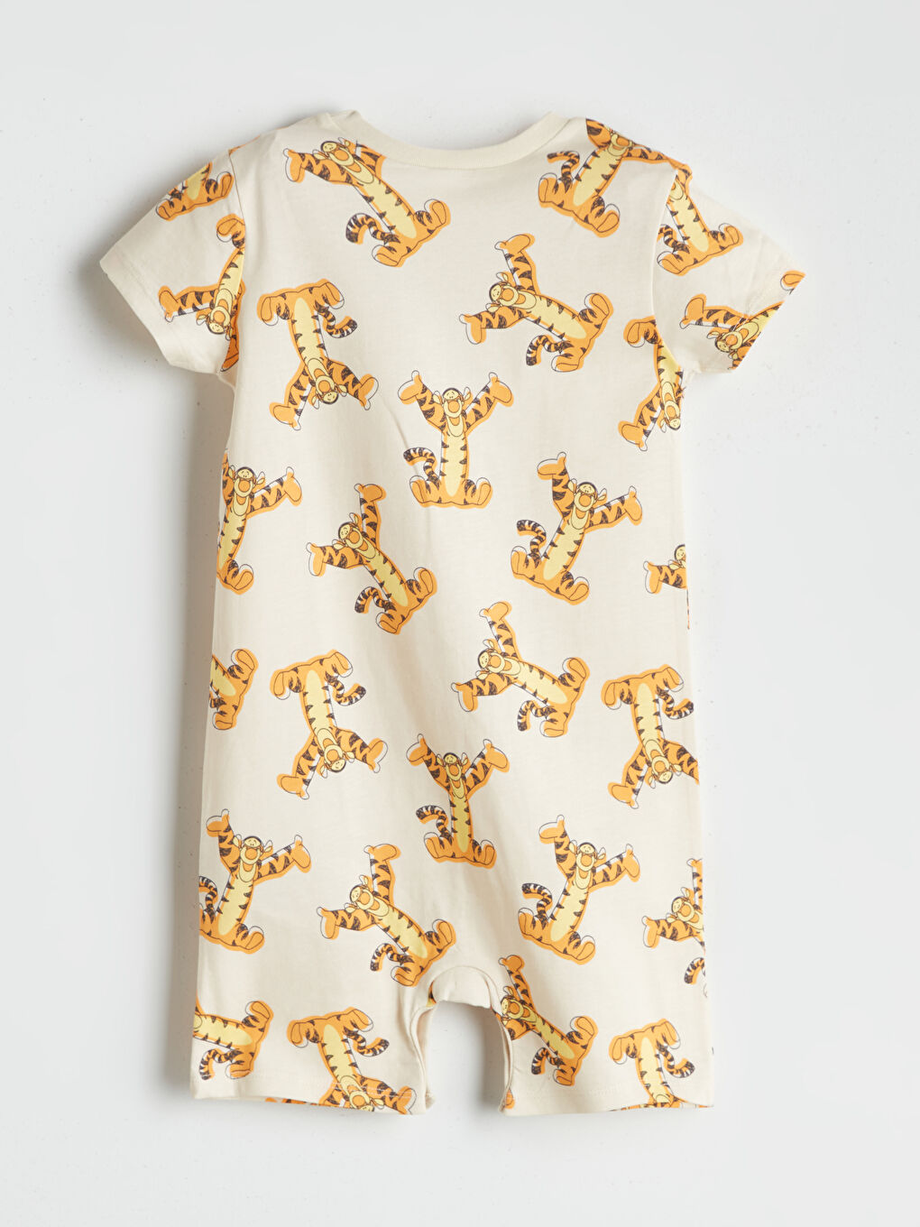 Baby Boy BEIGE Jumpsuit -S5L633Z1-YMU