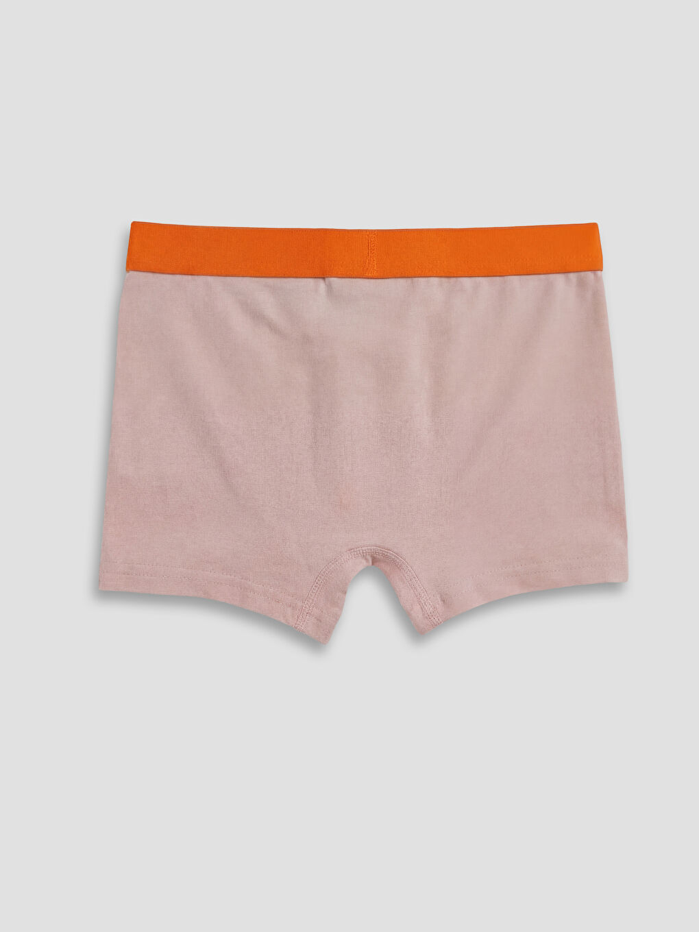 Karışık Erkek Çocuk Boxer 3'lü-3