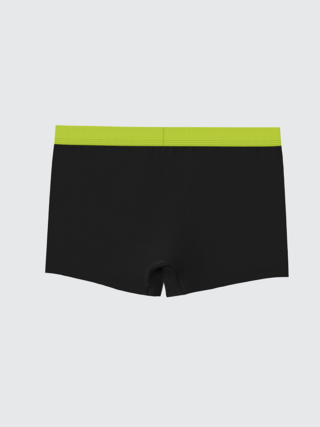 Basic Boys' Boxer Trunks 3-Pack -S5L643Z4-F9C