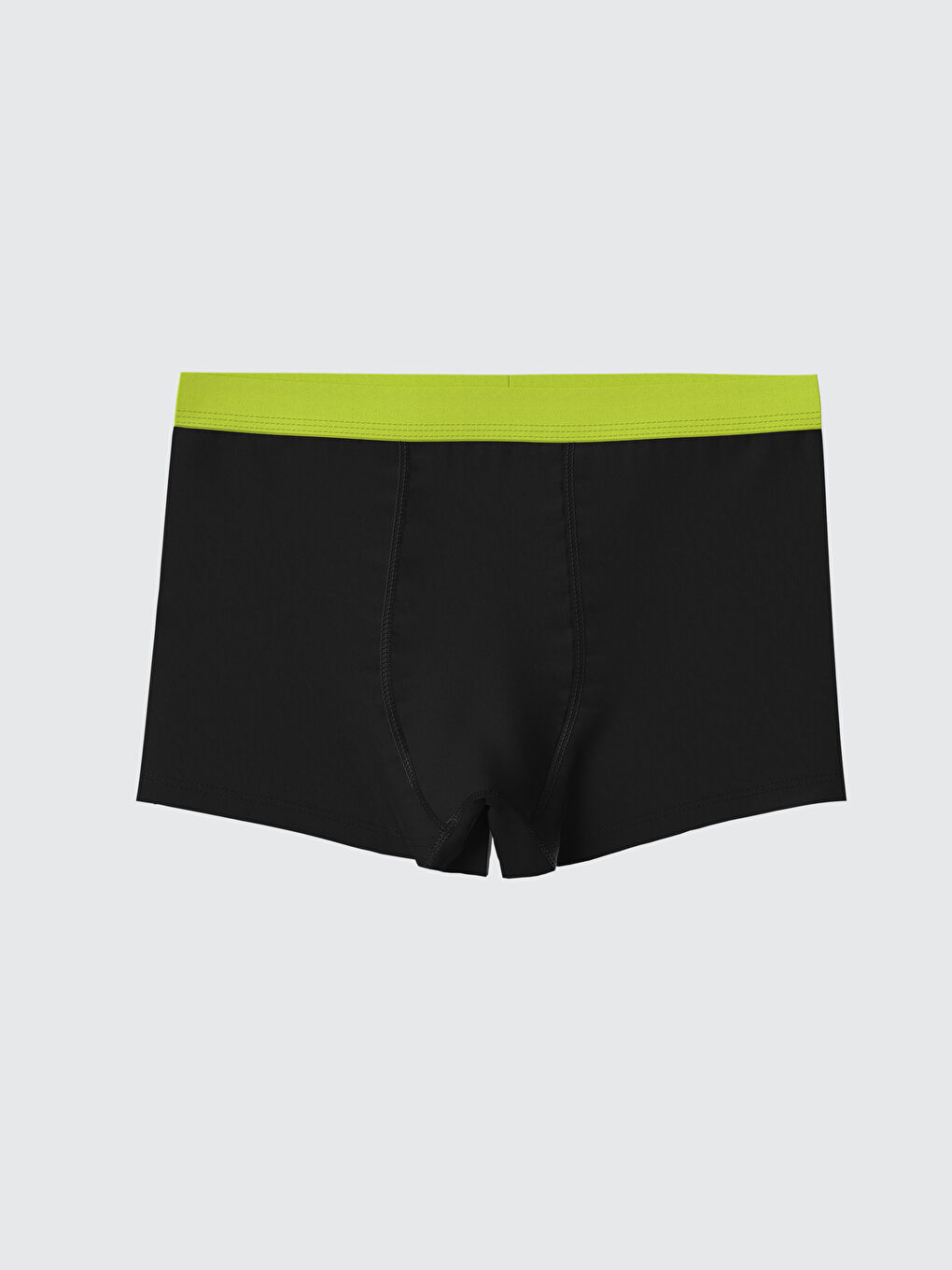 Basic Boys' Boxer Trunks 3-Pack -S5L643Z4-F9C