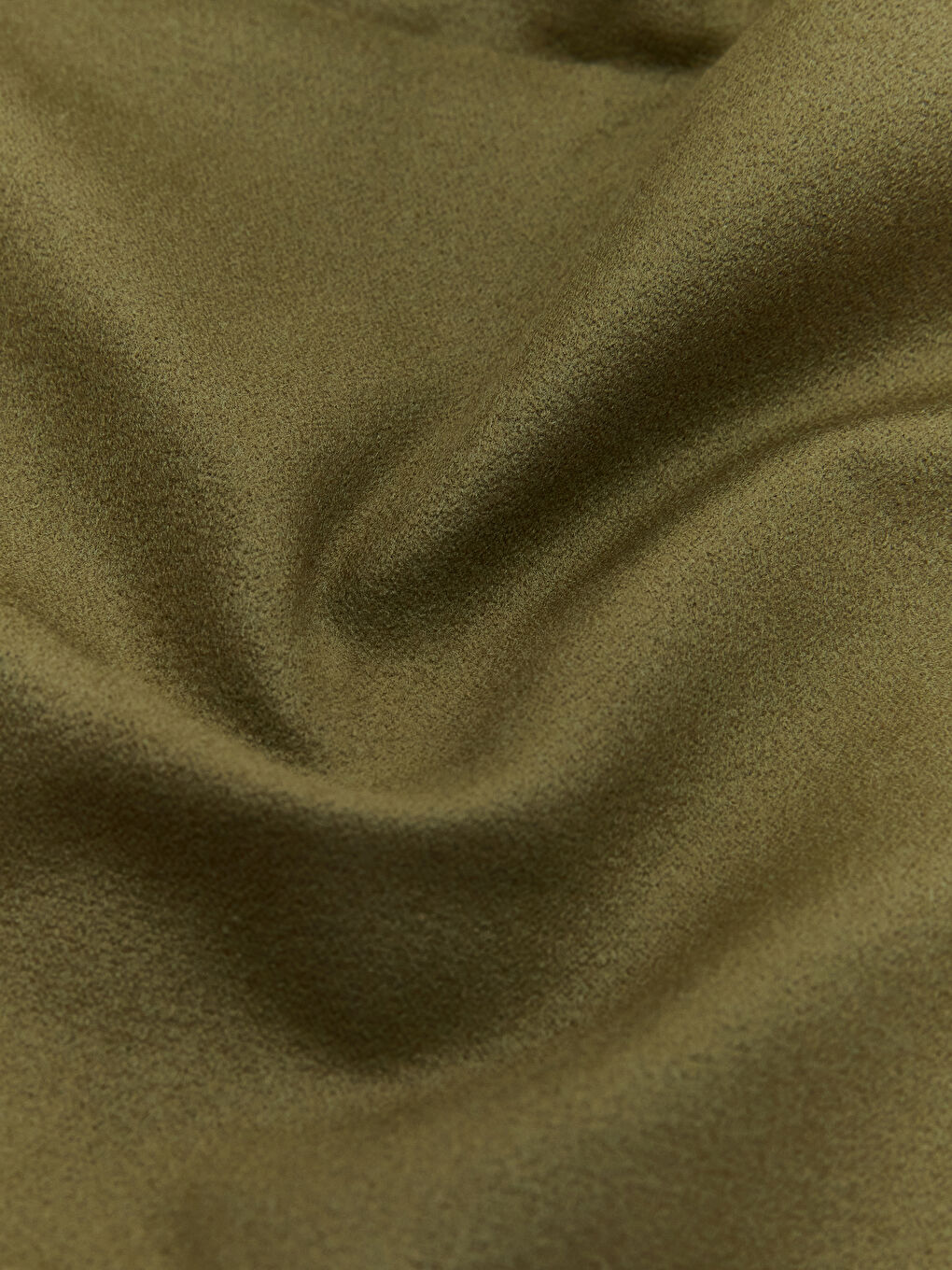 Man GREEN Bath Towel -S5L648Z8-H1Z