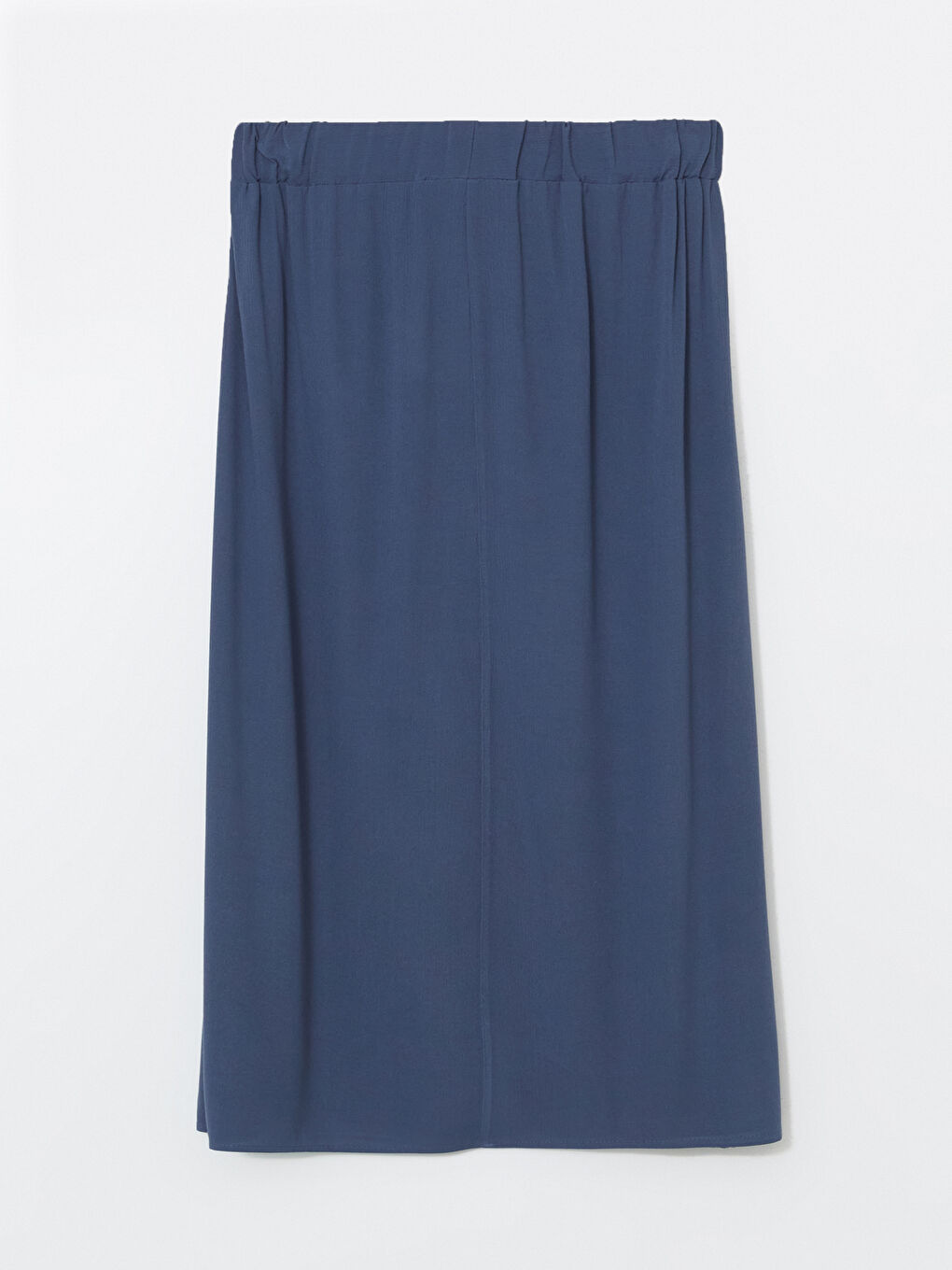 Elastic Waist Women'S Skirt -S5L688Z8-CWU