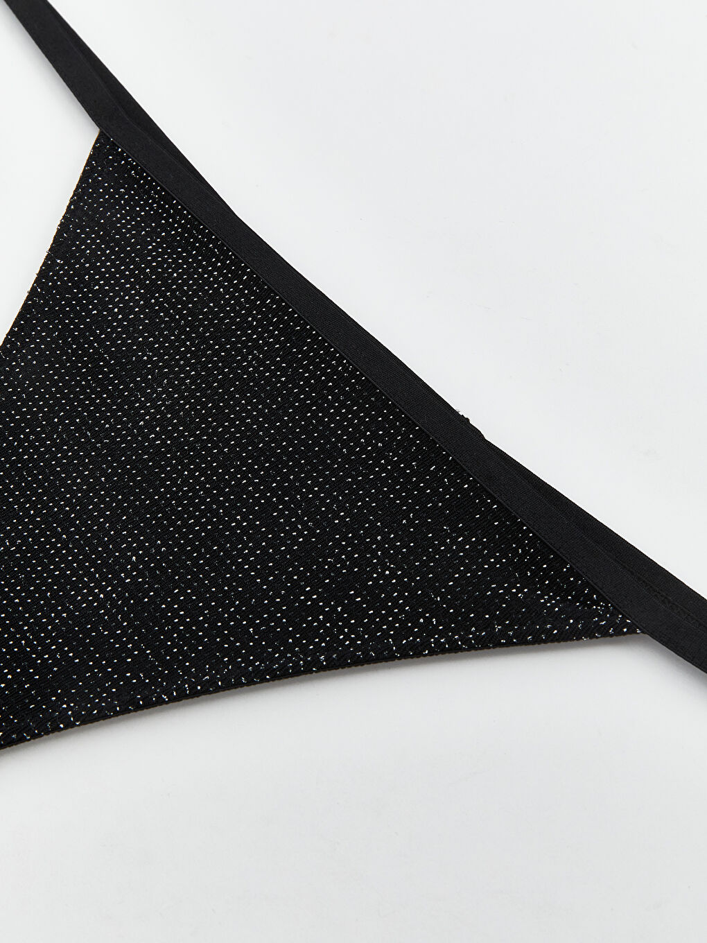 Plain Thong Knickers -S5L740Z8-SLQ