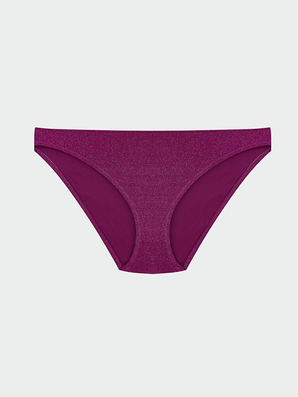 بیکینی خوارەوە ئه‌رخه‌وانی / وه‌نه‌وشه‌یی ئافرەت -S5L796Z8-EEN