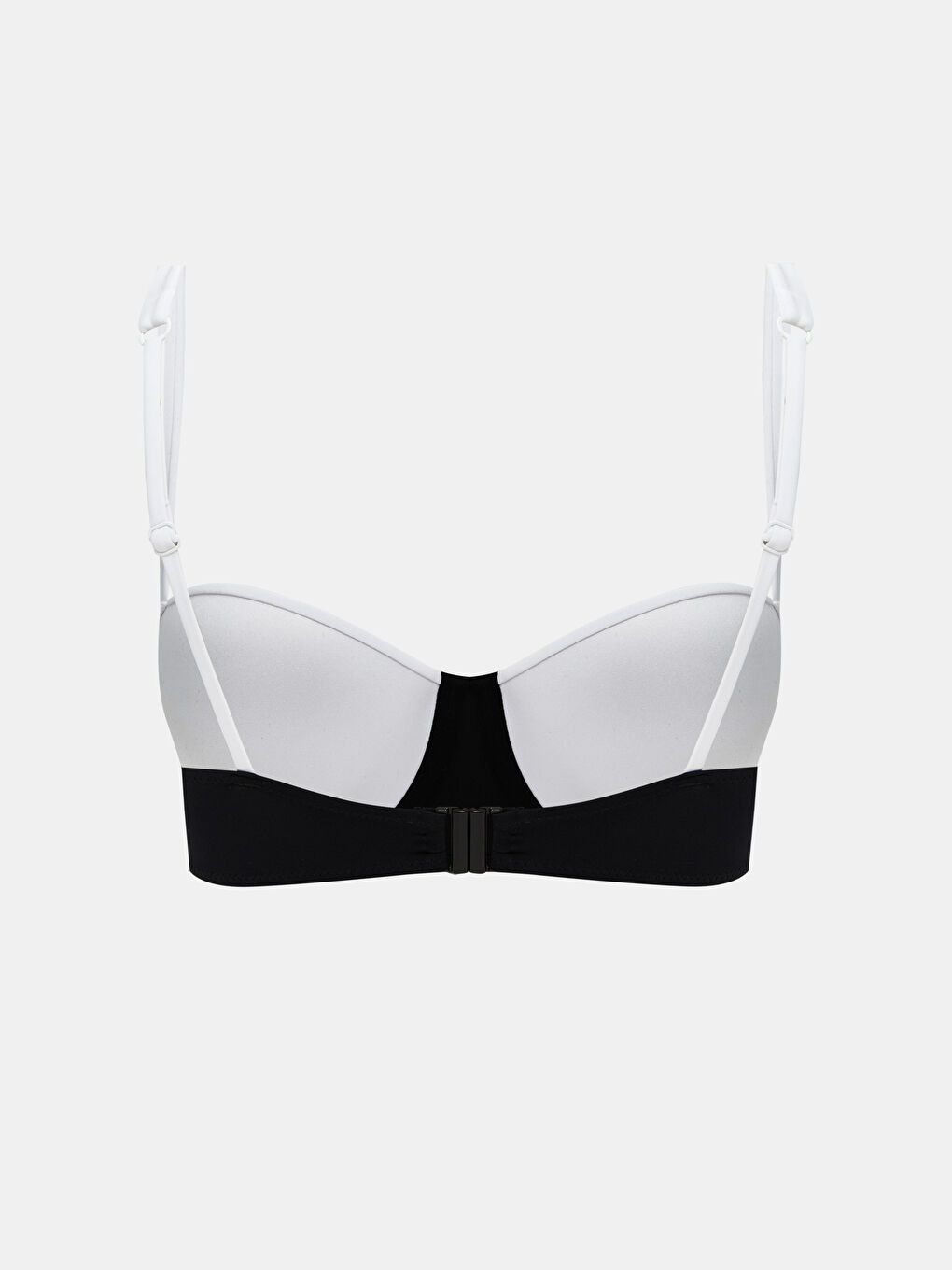 Women Bikini Top With Straps -S5L805Z8-CVL