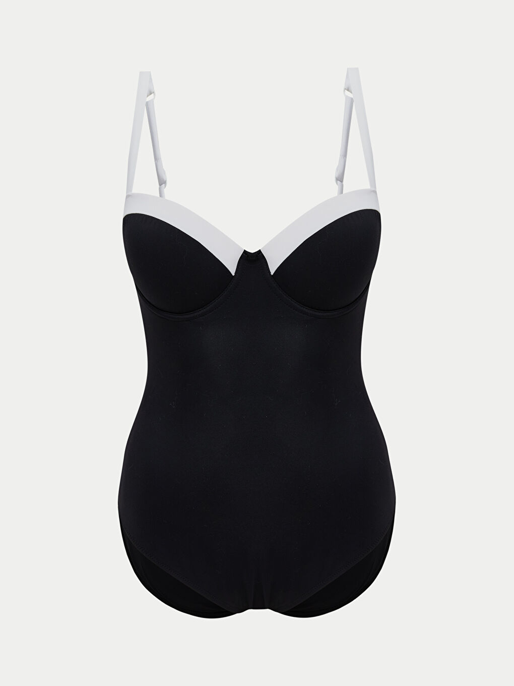 Woman BLACK Swimsuit -S5L808Z8-CVL