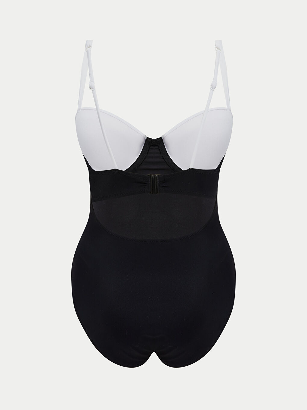 Woman BLACK Swimsuit -S5L808Z8-CVL