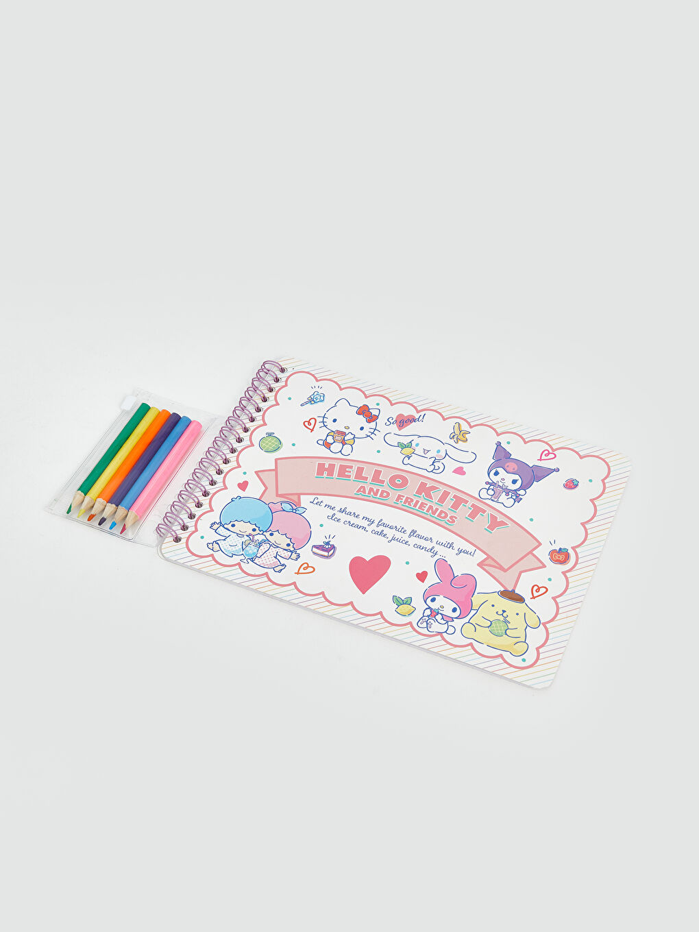 Mix Set za bojenje -S5L840Z4-M0T