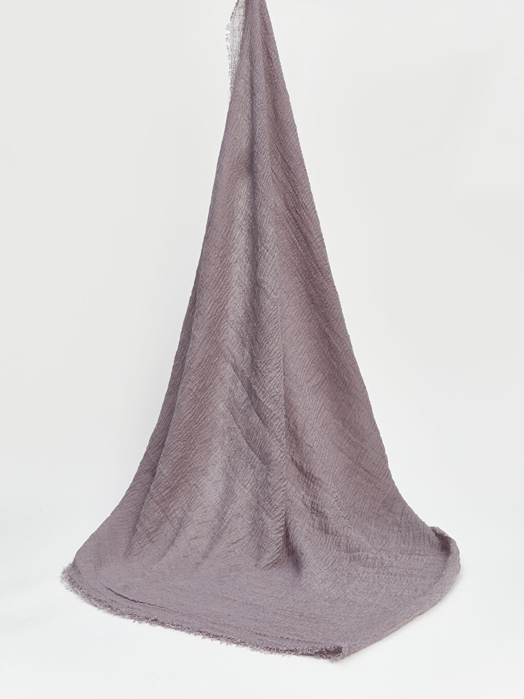 Fringed Women'S Shawl -S5L850Z8-UZZ