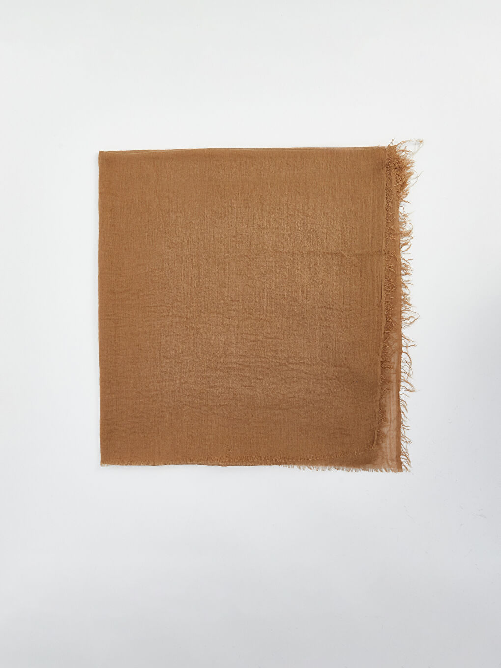 Fringed Women'S Shawl -S5L850Z8-Z5E