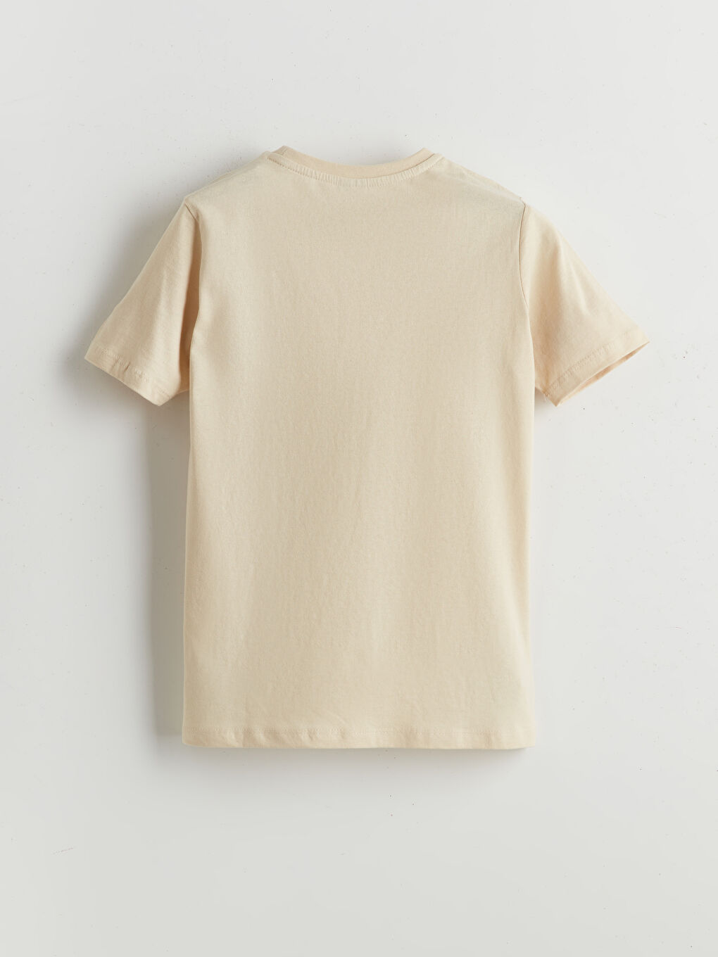 Bej İç Giyim Atlet-1