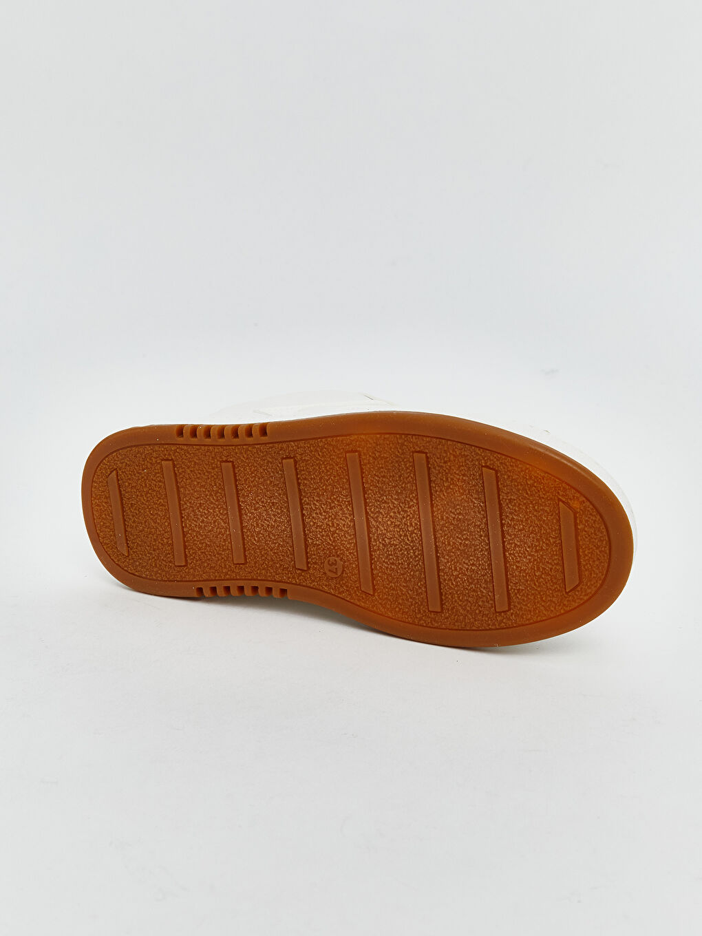 حذاء رياضي برباط -S5L987Z8-J5E