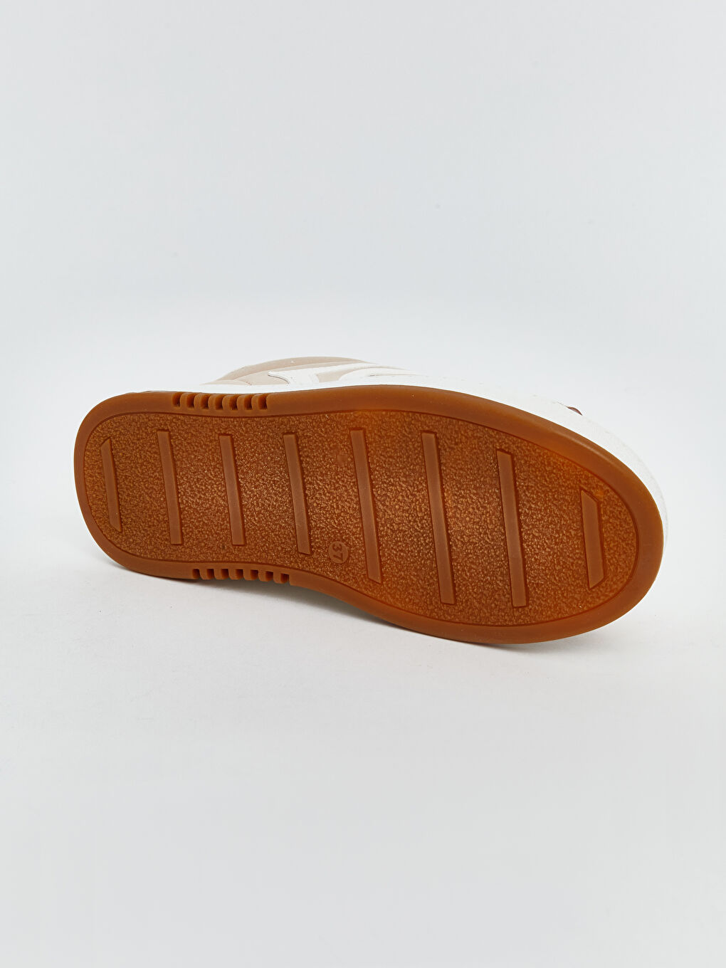 Women's Lace-Up Sneakers -S5L987Z8-PQ9