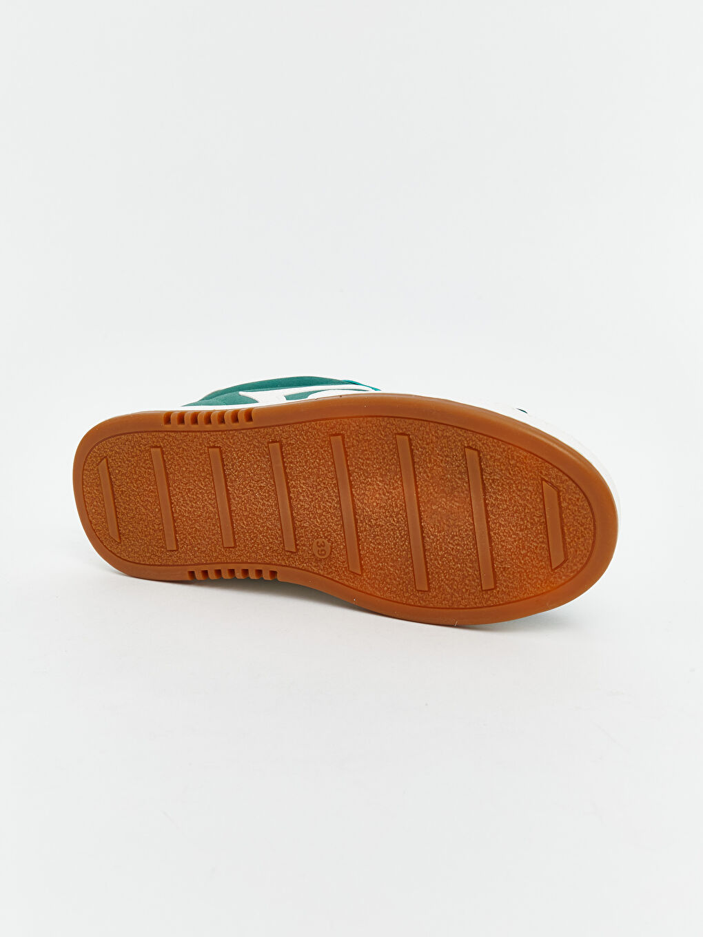 حذاء رياضي برباط -S5L987Z8-RM4