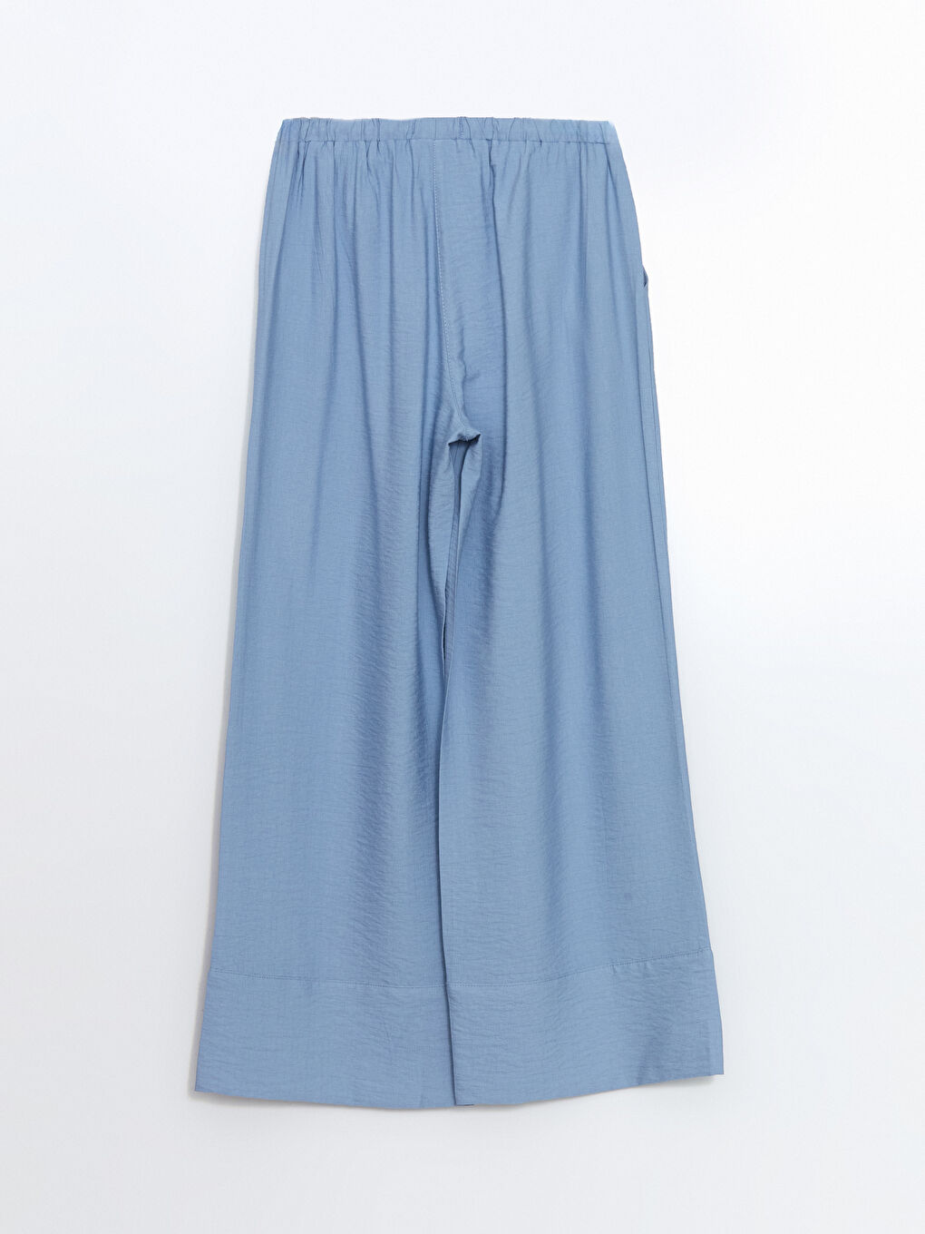 LCW Vision Elasticated Waist Women's Trousers -S5LA12Z8-Z5D