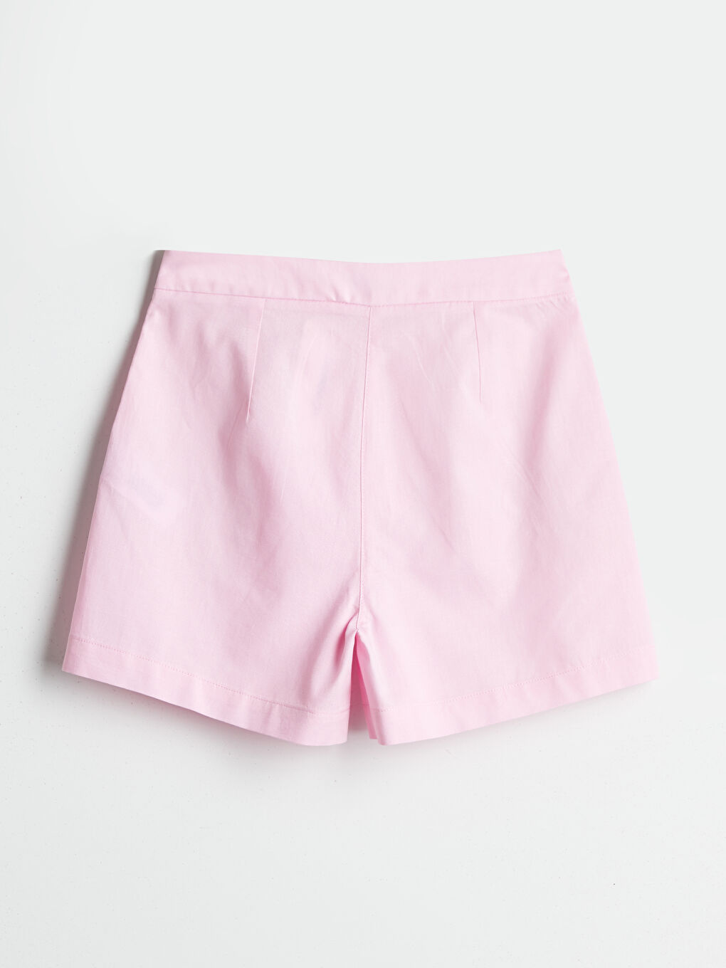 LCW Vision Woman PINK Shorts -S5LA17Z8-G7H