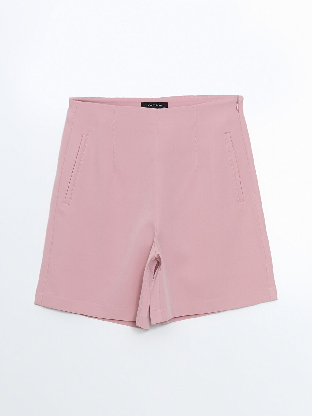 LCW Vision Frau ROSA Shorts -S5LA25Z8-Z0B