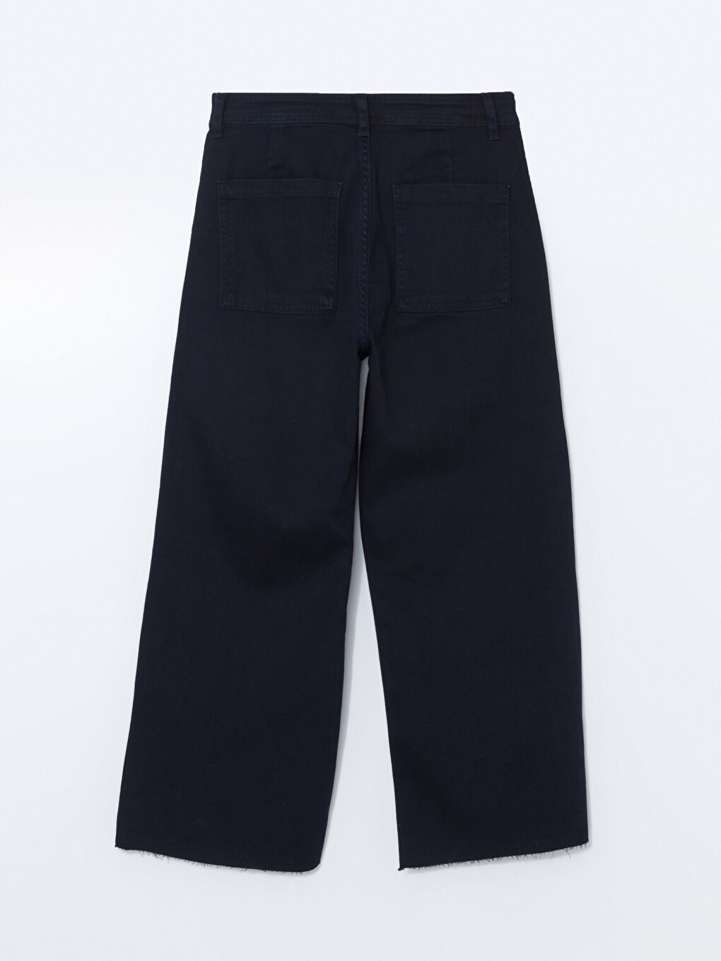 Wideleg Women's Jeans -S5LA81Z8-309