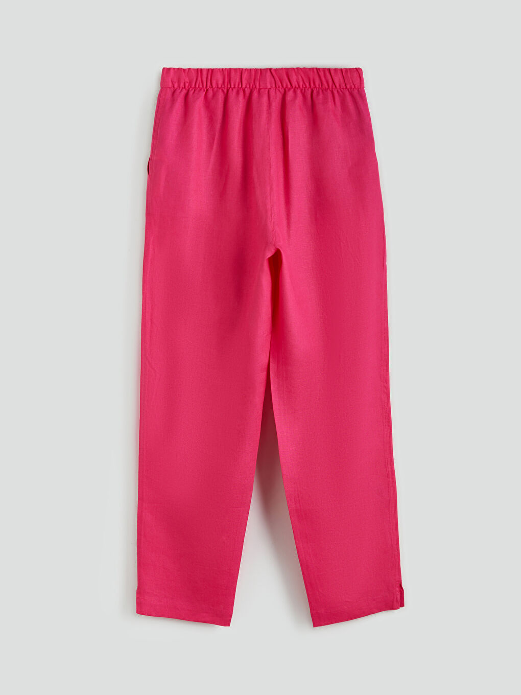 LCW Vision Woman FUCHSIA Trousers -S5LB05Z8-KKU