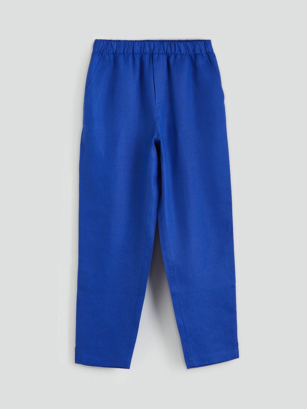 LCW Vision Woman BLUE Trousers -S5LB05Z8-R46