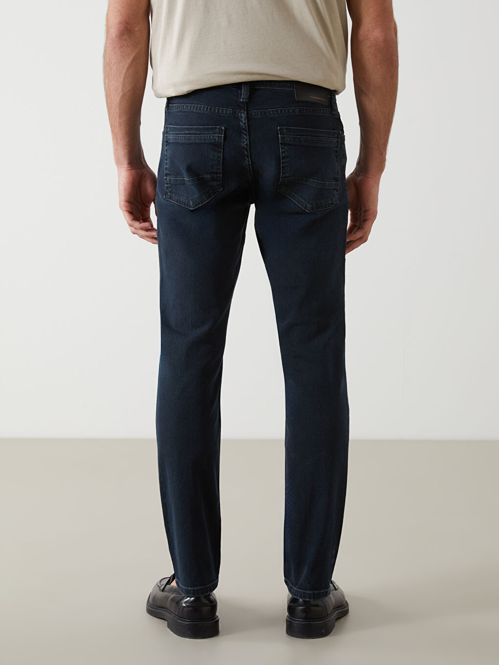 Jean 750 Slim Fit pour hommes-3