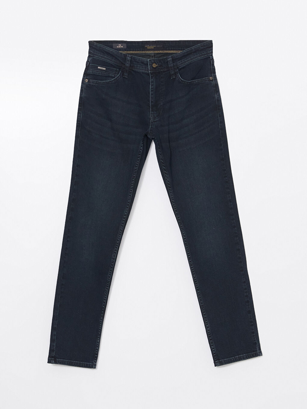 Jean 750 Slim Fit pour hommes-4