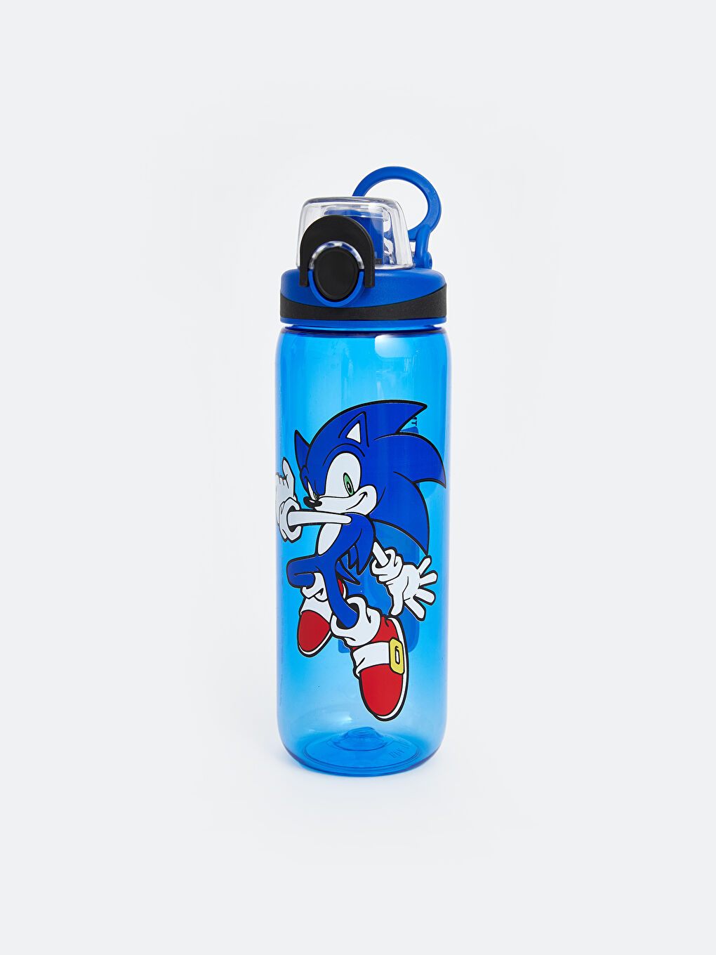 Sonic Printed Straw Water Bottle 730 Ml -S5LB87Z4-QBC