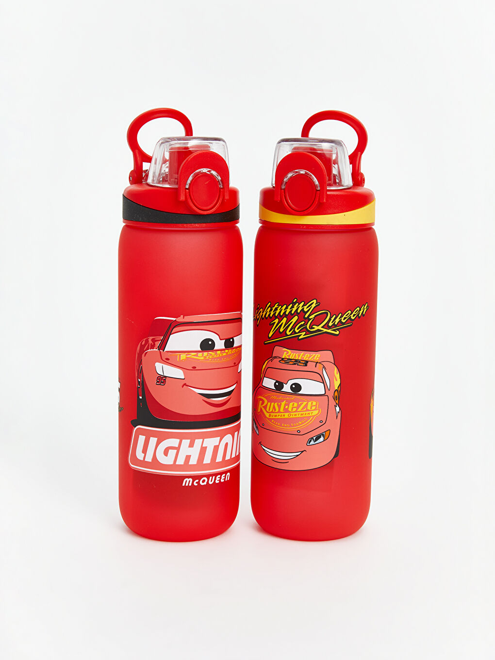 LCW ACCESSORIES Karişik Cars Baskılı Suluk