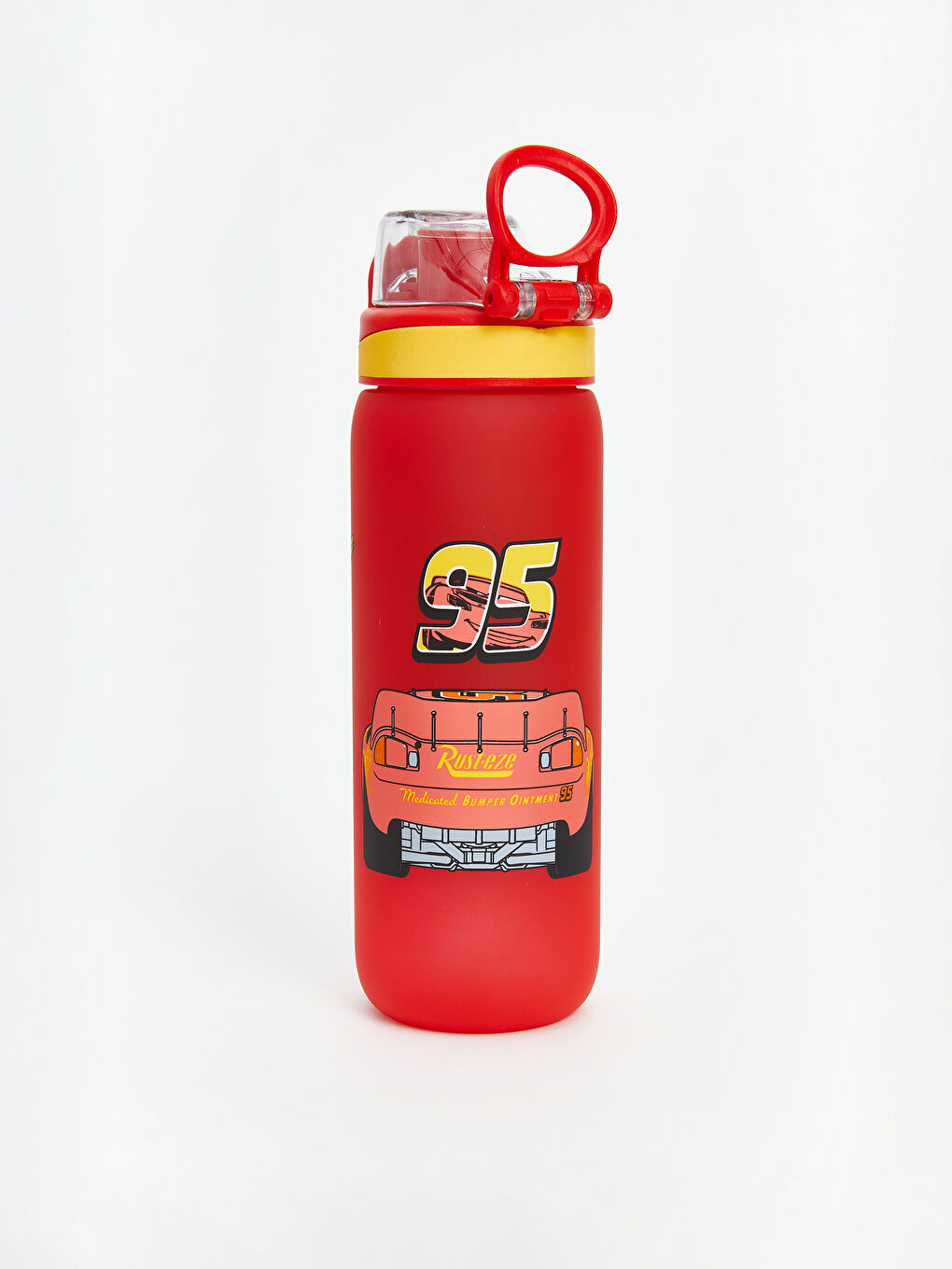 LCW ACCESSORIES Karişik Cars Baskılı Suluk - 2