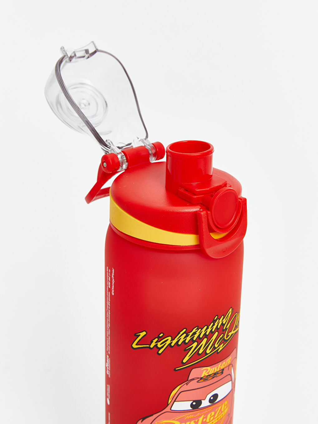 LCW ACCESSORIES Karişik Cars Baskılı Suluk - 4