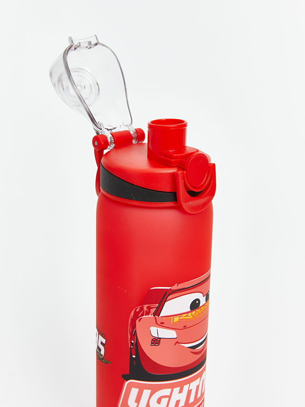 LCW ACCESSORIES Karişik Cars Baskılı Suluk - 5