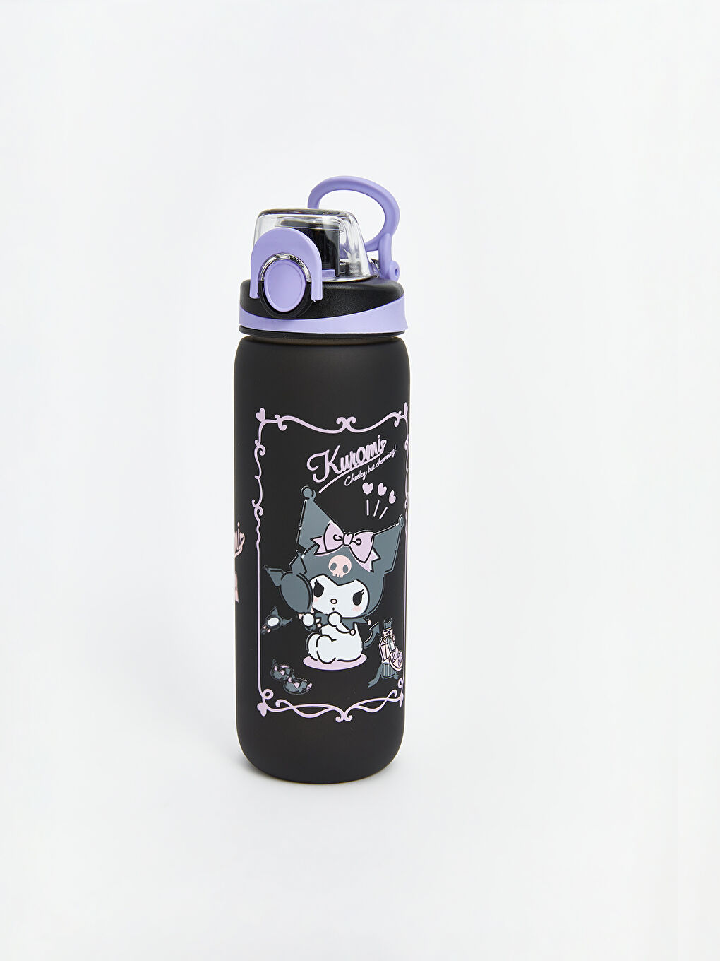 MIX Water Bottle -S5LB90Z4-QBC