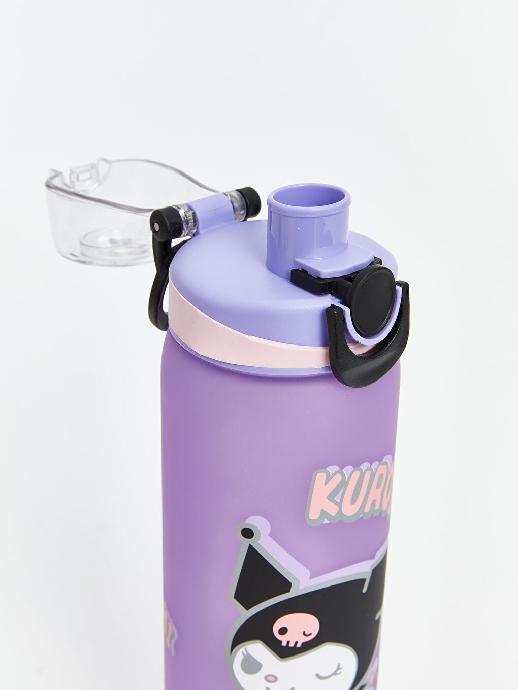MIX Water Bottle -S5LB90Z4-QBC