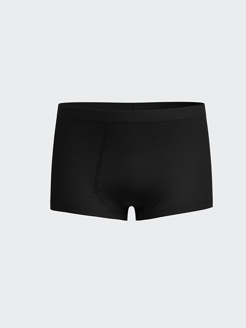 Basic Boys' Boxer Trunks 3-Pack-1