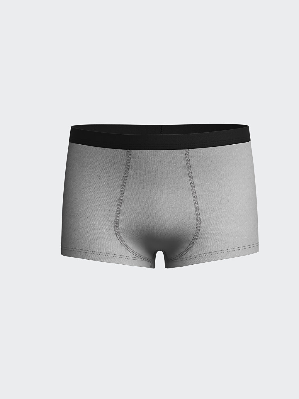 Basic Boys' Boxer Trunks 3-Pack-2