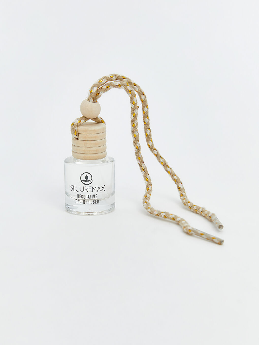 Vanilla Scented Car Air Freshener 8 ml-3