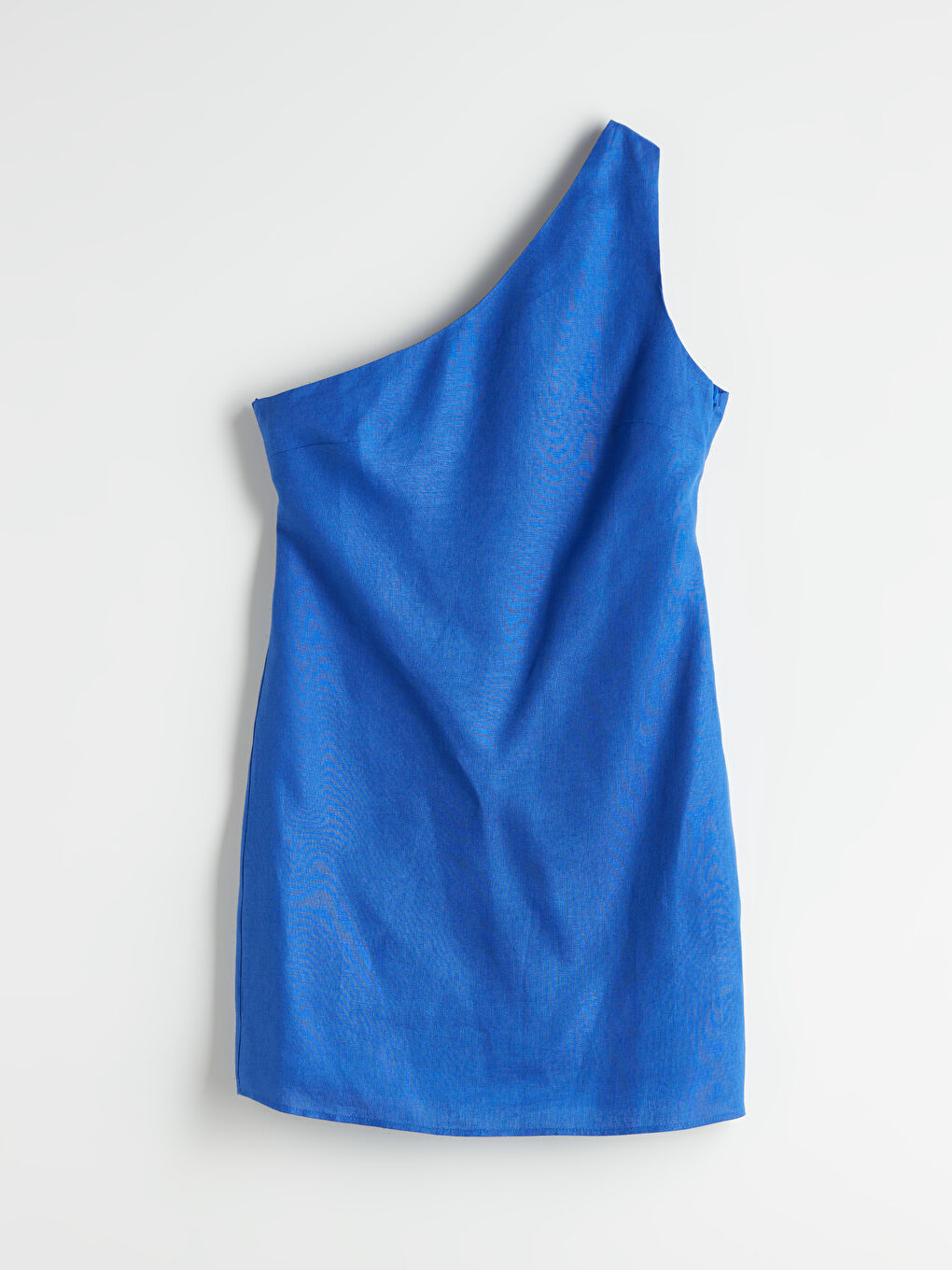 Woman INDIGO Dress -S5LE32Z8-1HH