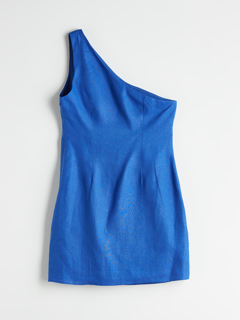 Woman INDIGO Dress -S5LE32Z8-1HH