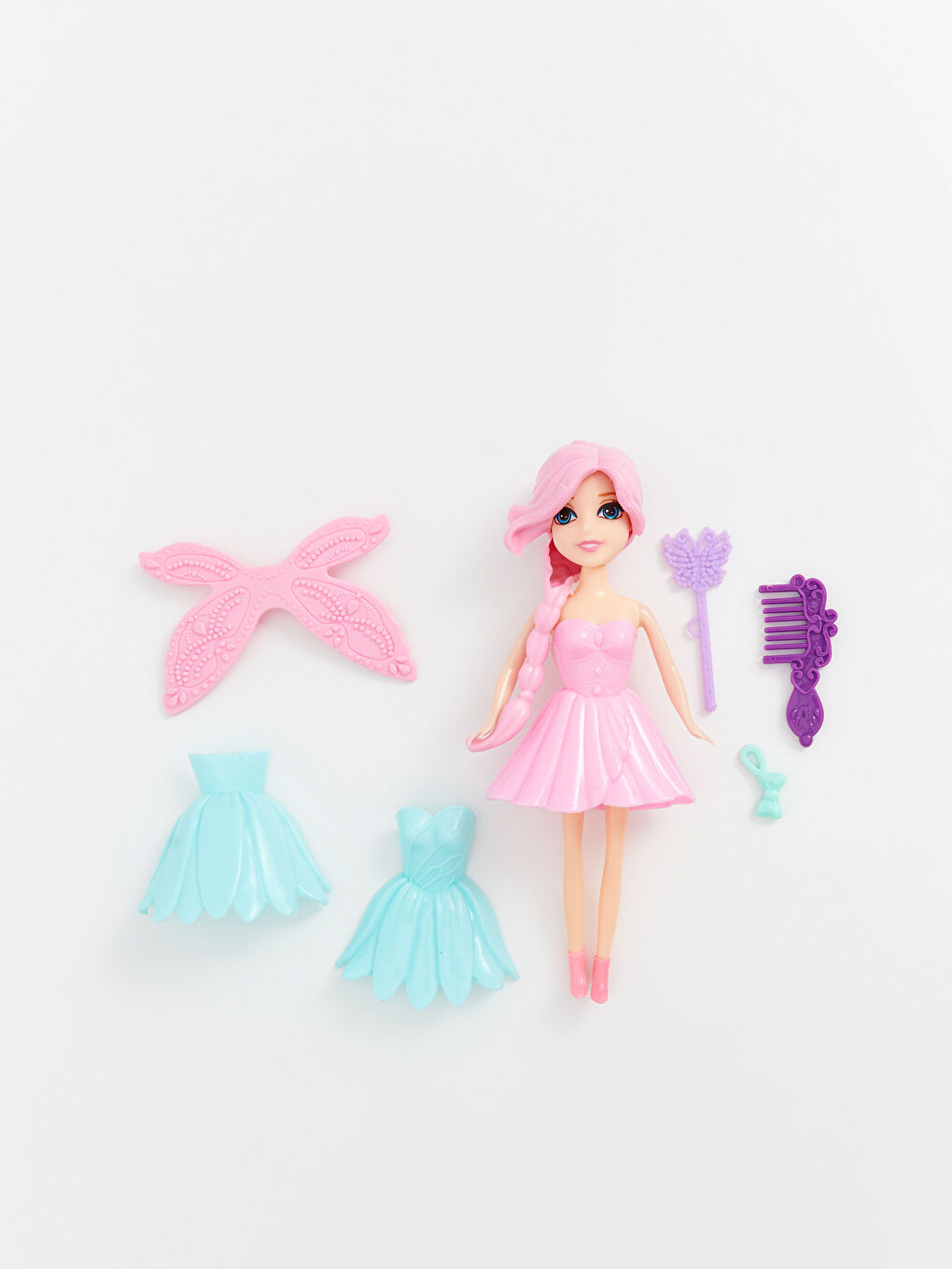 LCW ACCESSORIES Doll Set -W57908Z4-M0T