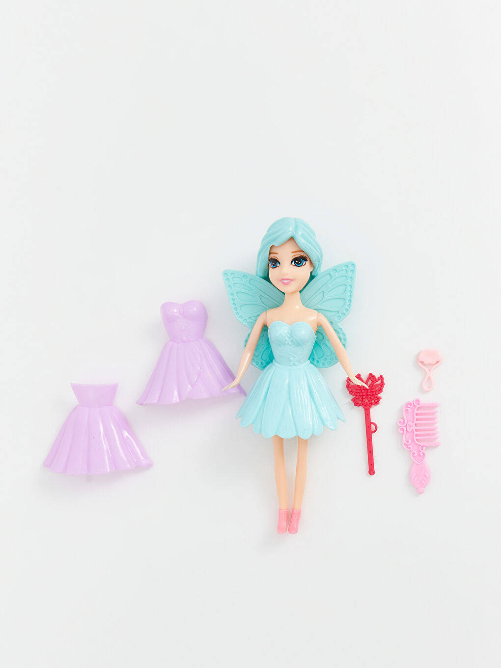 LCW ACCESSORIES Doll Set -W57908Z4-M0T