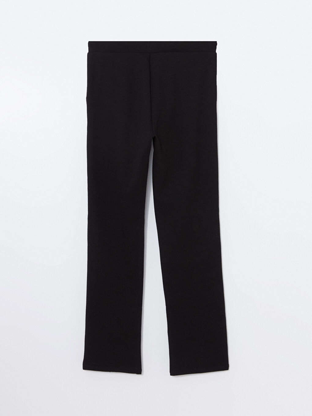LCWAIKIKI Classic Women's Sweatpants with Elastic Waist -W57963Z8-CVL