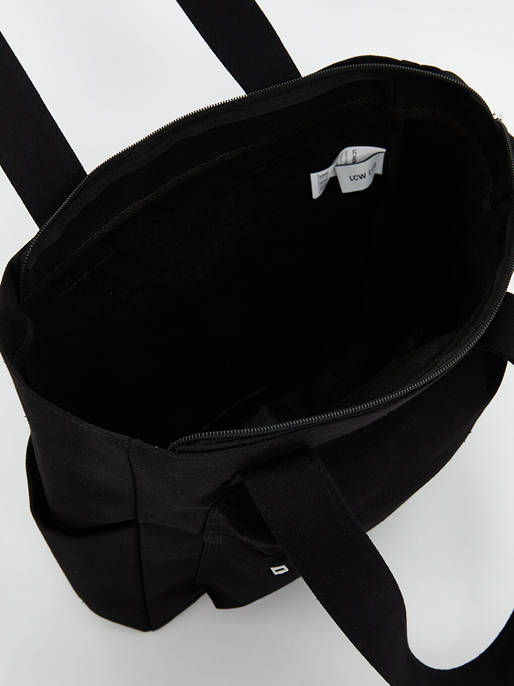 Multi-Compartment Women's Shoulder Bag -S5LF57Z8-RQL