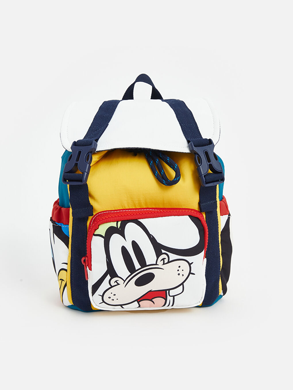 LCW ACCESSORIES Σάκος πλάτης για αγόρια με εκτύπωση Goofy -W58079Z4-G0J