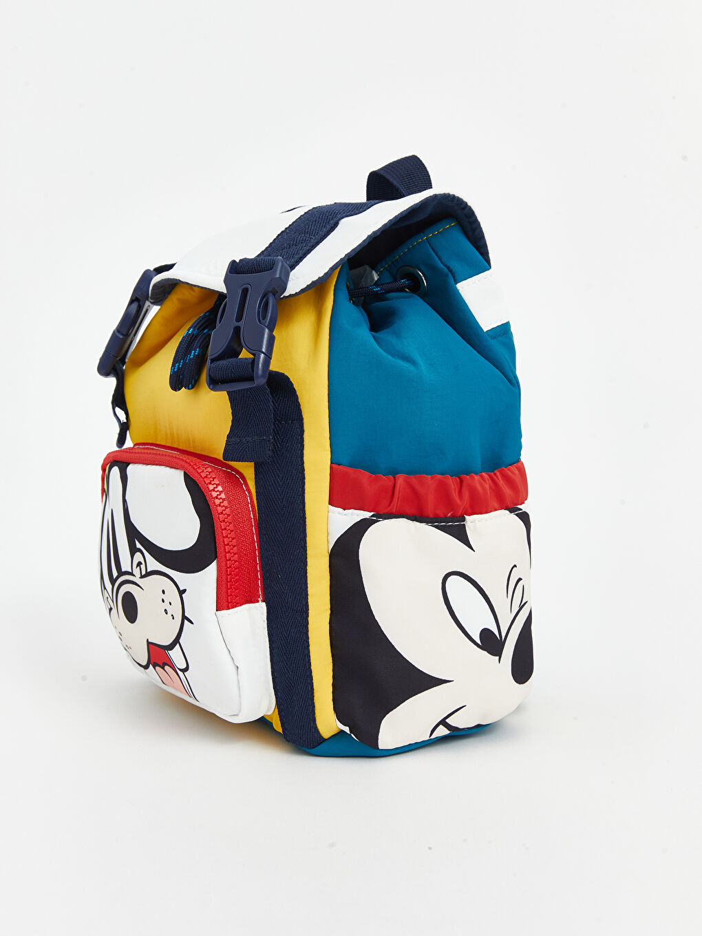 LCW ACCESSORIES Σάκος πλάτης για αγόρια με εκτύπωση Goofy -W58079Z4-G0J