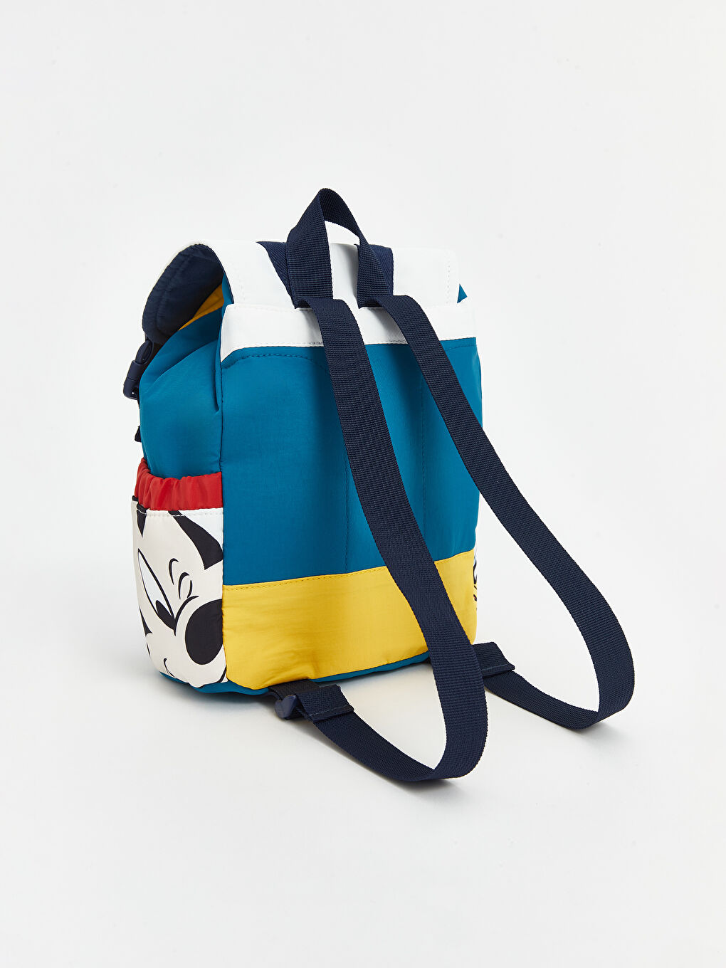LCW ACCESSORIES Σάκος πλάτης για αγόρια με εκτύπωση Goofy -W58079Z4-G0J